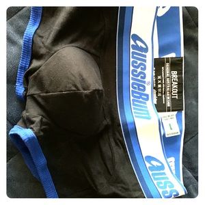 Aussiebum enhance boxer brief